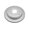 Power Stop 05-18 Nissan Frontier Rear Evolution Geomet Coated Rotor