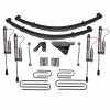 Skyjacker 6In KIT 00-04F250 F350 V8 4WD