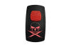 sPOD Lockout Safety Switch