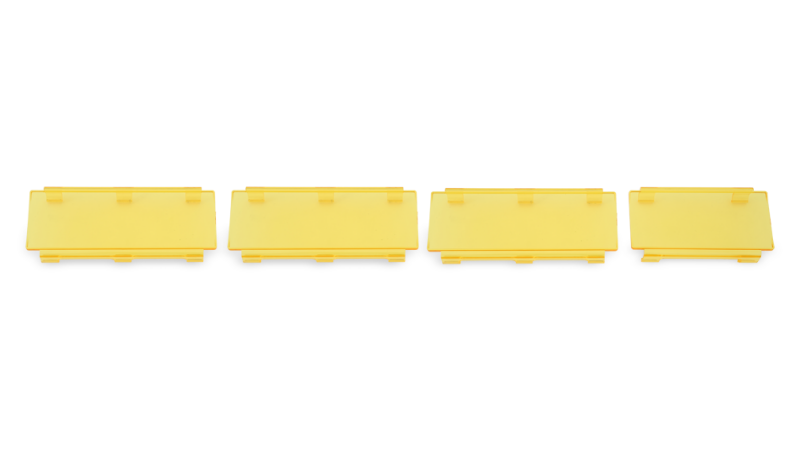 Body Armor 4x4 30in Light Bar Cover