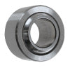 QA1 WPB-T Wide Series Bearing - 1/4in Bore - Heat Treated Chrome Plated Stainless Steel w/PTFE