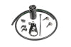 Radium Engineering Mitsubishi EVO 4-6 Catch Can Kit PCV Fluid Lock
