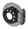 Wilwood Rear Drag Kit Olds/Pont DPL .68 STUD