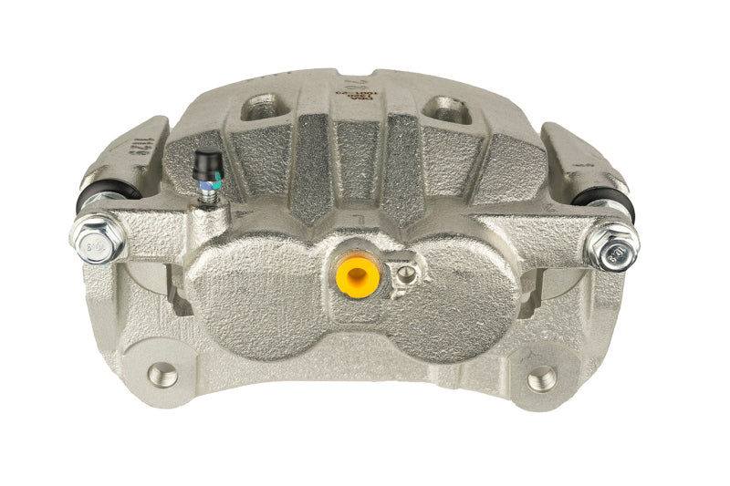 DBA 10-19 Toyota Highlander FWD/AWD Street Series Left Front Caliper