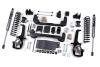 Zone Offroad ZOR Lift Kit Component Boxes