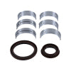 Hot Rods 16-18 Scrambler 1000 Tractor/15-20 Scrambler 1000 XP Main Bearing & Seal Kit