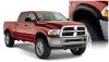 Husky Liners 10-18 Dodge Ram 2500 Pocket Style Fender Flares - 4pc