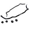Hotchkis 05-07 Corvette C6/Z06 Front & Rear Sway Bar Kit w/o Endlinks