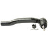 MOOG 03-10 Toyota Sienna Front Left Outer / Left Outer Tie Rod End