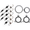 Vertex Gaskets 05-06 Arctic Cat F6 Firecat 600 EFI All Models Exhaust Gasket Kit