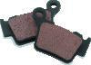 BikeMaster BM-368 Brake Pads
