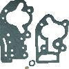 S&S Cycle 36-91 Standard Oil Pump Gasket