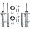 Bilstein 21-25 Ford Bronco Sport B8 TerraSport Lift Kit - 1.25in Lift
