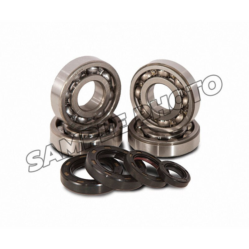 Hot Rods 08-13 YFM 250 Raptor Main Bearing & Seal Kit