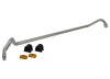 Whiteline 9/10+ Impreza GH/GR MY11 / 9/10+ STi Front 22mm Heavy Duty Adjustable Swaybar