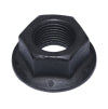 Moroso Hex Flange Nut - 5/8-18 Thread Wheel Stud