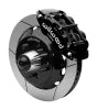 Wilwood FNSL6R Front Kit WWE 88-98 C1500 Iron