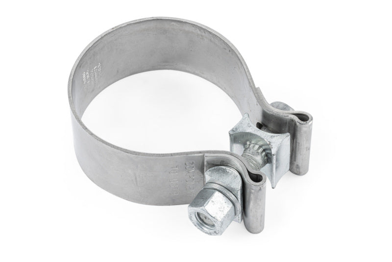 APR Stainless Steel Band Clamp - 63.5mm (2.5in)