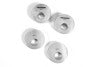 PERRIN 08-26 Subaru WRX / 08-21 STI / 13-26 BRZ GR86 / 05-25 OBXT Driveshaft Carrier Bushings