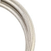 Mishimoto PTFE Braided -6AN 3ft Hose Stainless