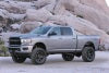 Fabtech 14-15 Ram 2500 Rear Stealth Shock Absorber