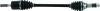 QuadBoss 16-19 Can-Am Defender HD10 Front Left Replacement Axle