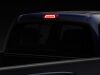Raxiom 05-15 Toyota Tacoma Axial Series LED Third Brake Light- Smoked