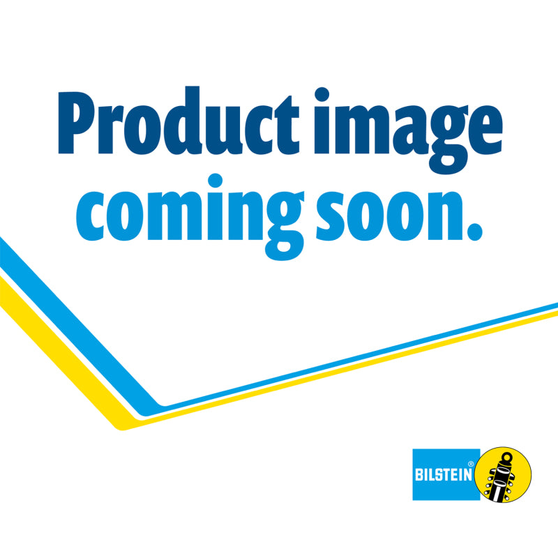 Bilstein B1 Replacement Zerk Fitting & Line Clamp