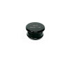 Torque Solution Billet Aluminum Hose Blanking Plug (Size - 32mm / 1.25in)