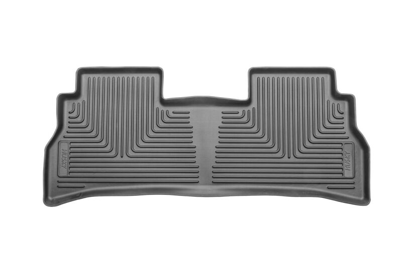 Husky Liners 2024 Chevrolet Trax X-Act 2nd Seat Floor Liner - Blk