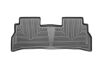 Husky Liners 2024 Chevrolet Trax X-Act 2nd Seat Floor Liner - Blk