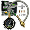 Rhino USA 60Psi Tire Deflator Gauge