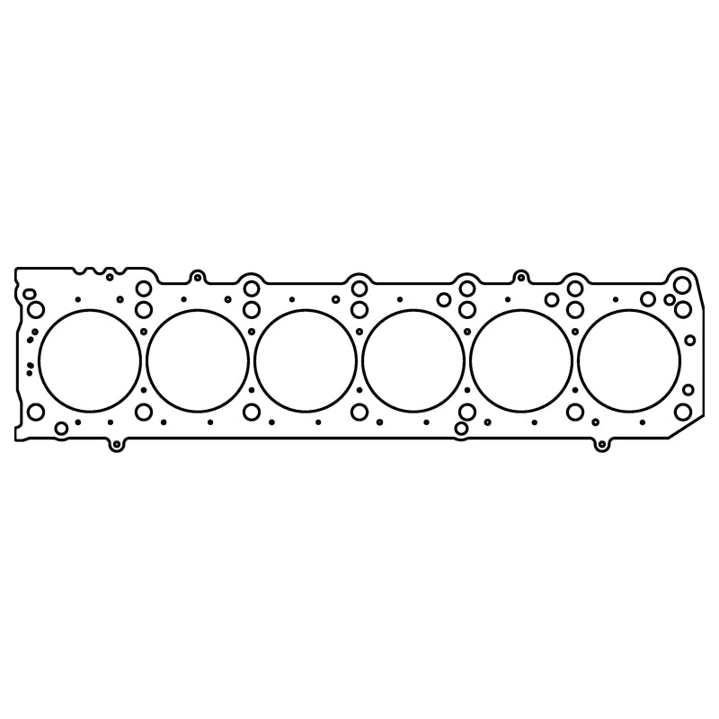 Cometic Mercedes M104 91mm Bore .040in MLS Head Gasket
