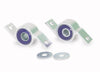 SuperPro 2000 Subaru Outback Limited Fr Lower Anti-Lift/Caster Bushing/Bracket Assembly - Motorsport