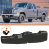 Titan Fuel Tanks 99-07 Ford F-250/F-350 PowerStroke Crew/Ext. Cab Long Bed 60 Gal. XXL Mid-Ship Tank