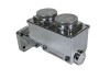 Baer Brakes Mopar 15/16in Bore Remaster 4-Bolt Right Port Master Cylinder Assembly - Polished