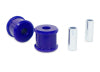 SuperPro Front Upper Trailing Arm Bushing Set