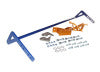 SuperPro 18mm Heavy Duty Stabilizer Bar Kit