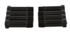 Peterson Fluid Systems Lifter Valley Riser Tube 8Pc