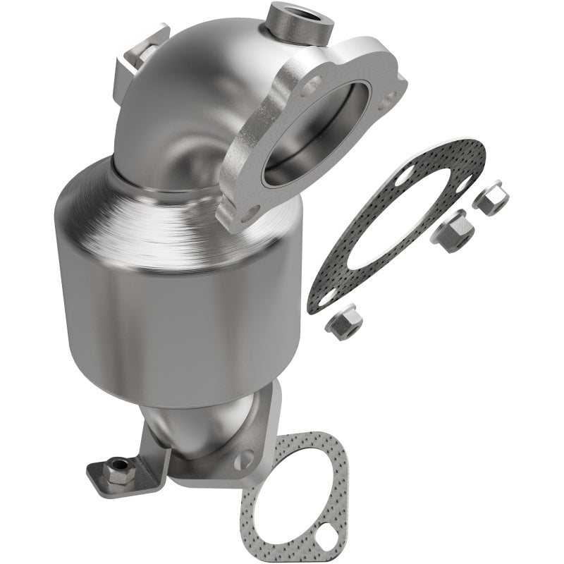 MagnaFlow 16-18 Hyundai Tucson 1.6L California Grade CARB Compliant Direct-Fit Catalytic Convert