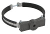 Peterson Fluid Systems 7in Tank Strap Mount