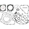 Vertex Pistons 21-24 CRF 450 R/23-24 CRF 450 R-S/21-24 CRF 450 RWE Complete Gasket Kit w/ Seals
