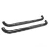 Westin 1992-1994 Chevrolet/GMC Blazer Full Size 2dr E-Series 3 Nerf Step Bars - Black