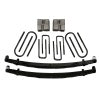 Skyjacker 4In KIT 79 F350 4X4