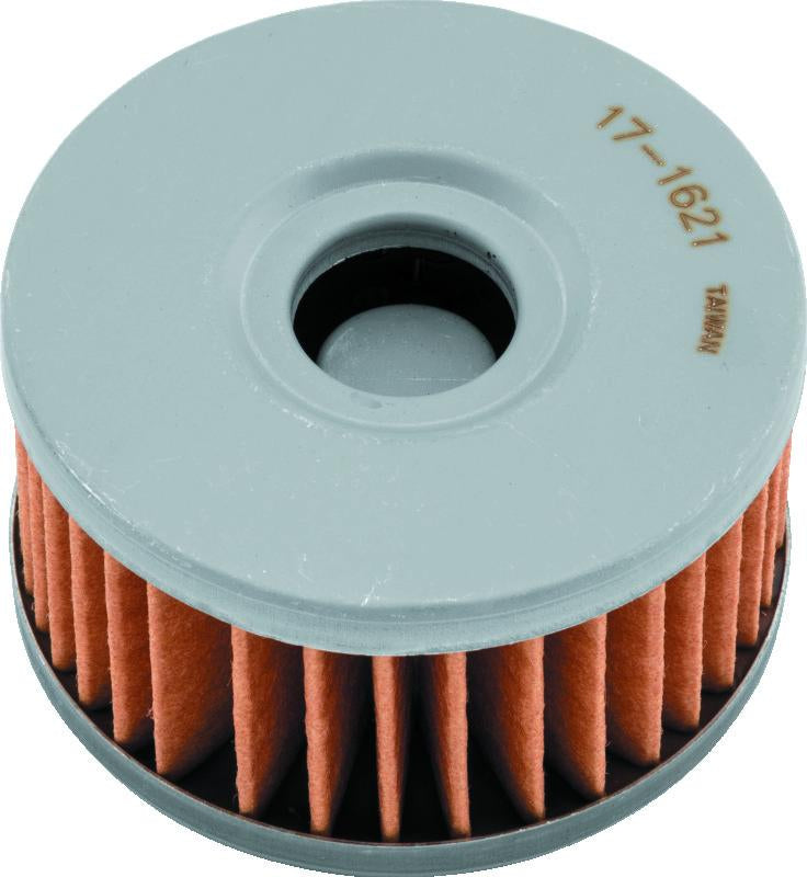 BikeMaster BM-136 Oil Filter - Black