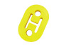 ISR Performance Universal Muffler Hanger Bushings