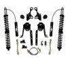 Skyjacker 07-16 JK 3.5"-6" FRT C/O KT