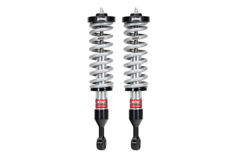 Eibach Pro-Truck Coilover 2.0 Front for 10-20 Toyota 4Runner 2WD/4WD