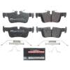 Power Stop 17-19 Mini Cooper Countryman Euro-Stop ECE-R90 Rear Brake Pads