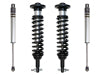 ICON 2015+ Ford F-150 4WD 0-2.63in Stage 1 Suspension System